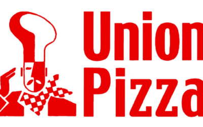 Union Pizza Schenectady