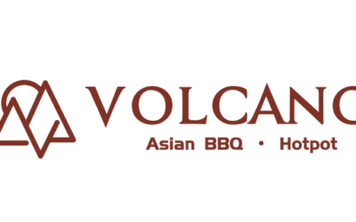 Volcano Asia BBQ Hot Pot